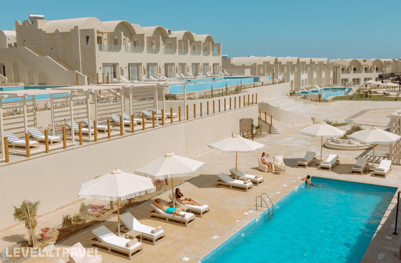 фотографии отеля Sunrise Anjum Resort в Египет(Марса Алам) - фото №3