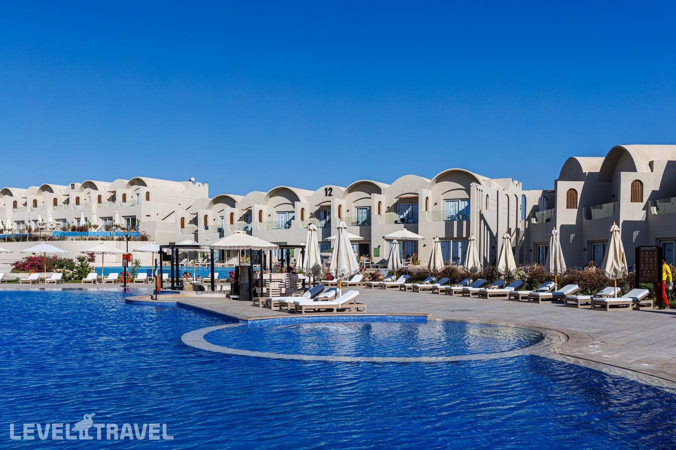 фотографии отеля Sunrise Anjum Resort в Египет(Марса Алам) - фото №7