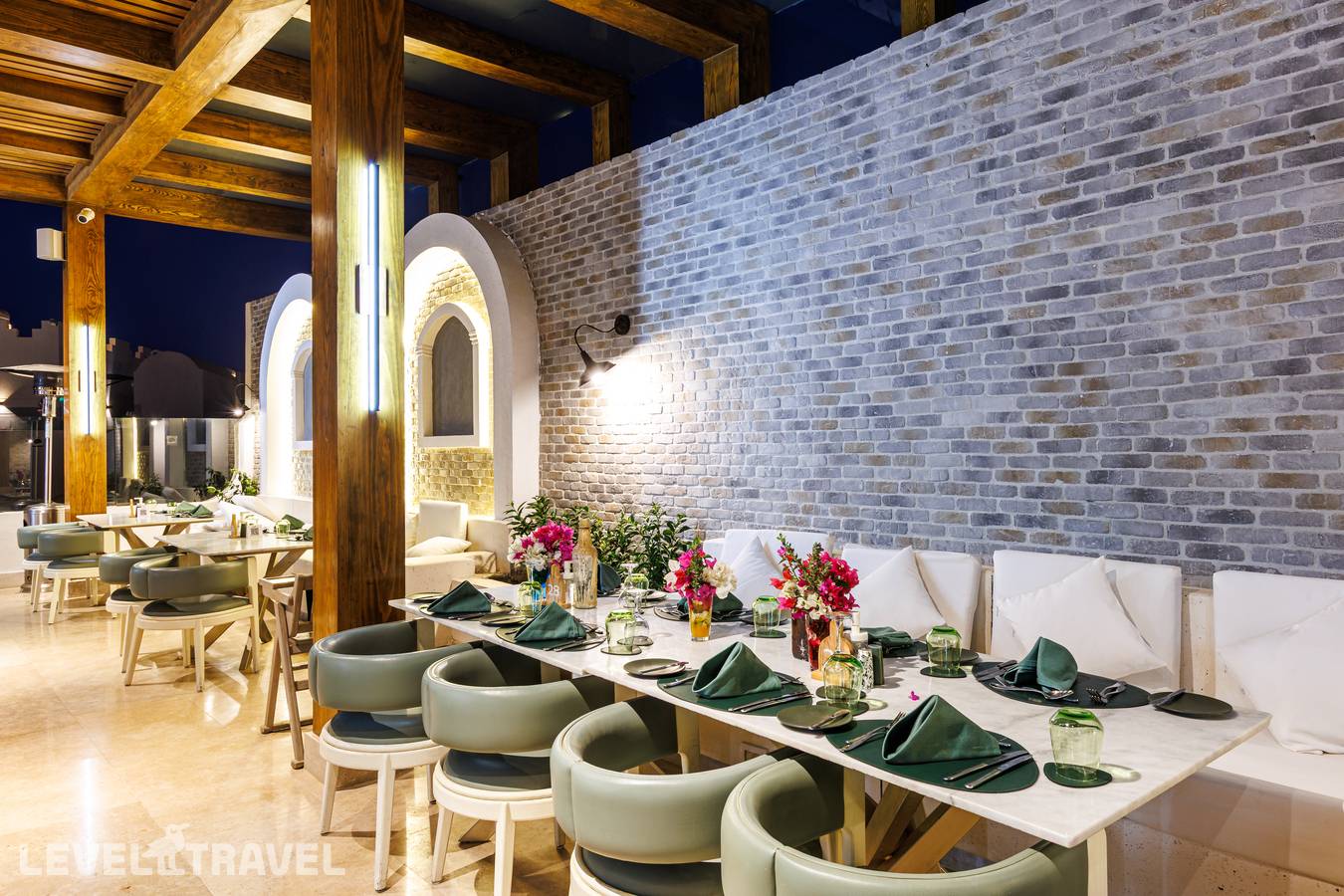 фотографии отеля Sunrise Anjum Resort в Египет(Марса Алам) - фото №25