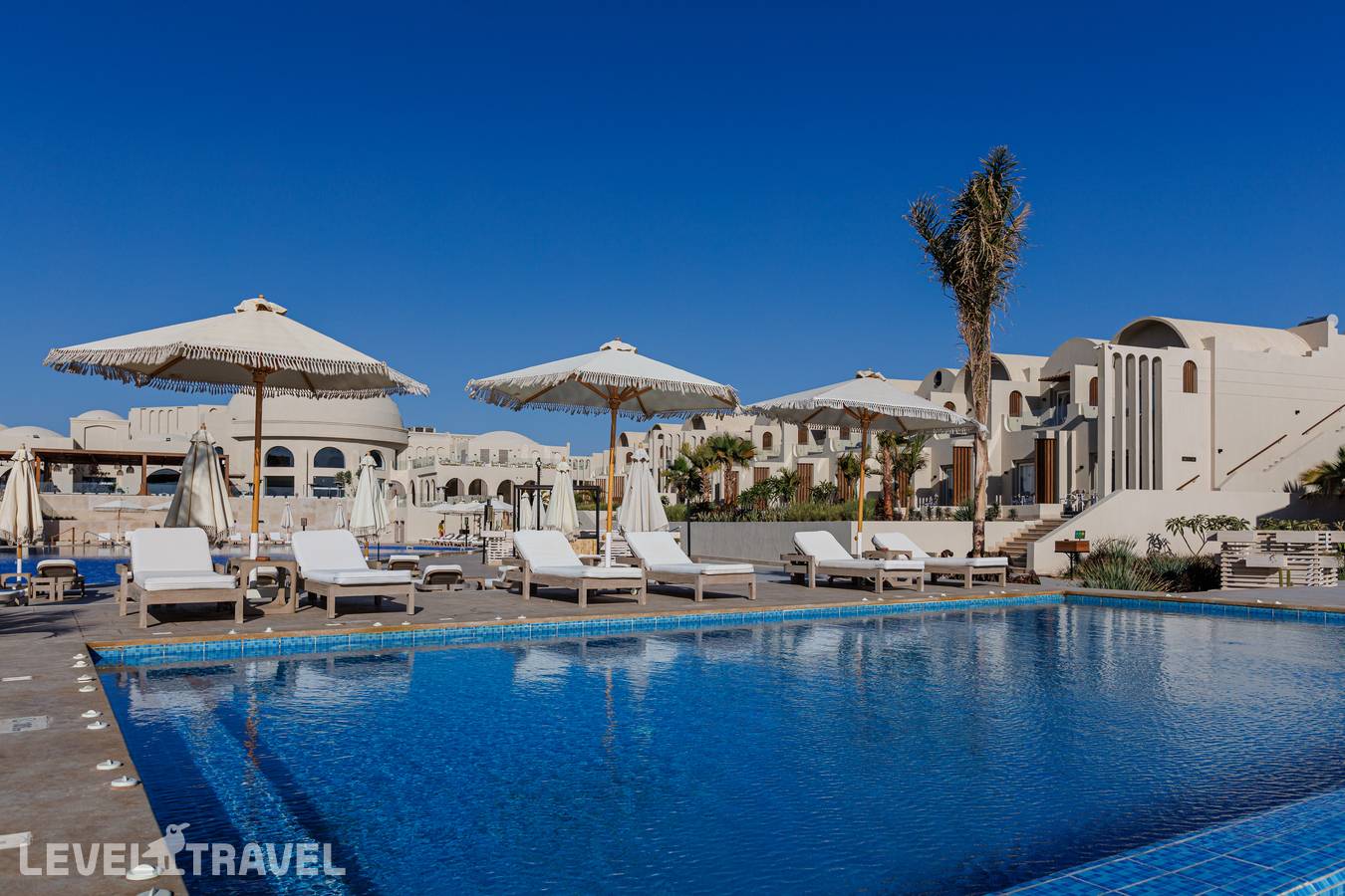 фотографии отеля Sunrise Anjum Resort в Египет(Марса Алам) - фото №5