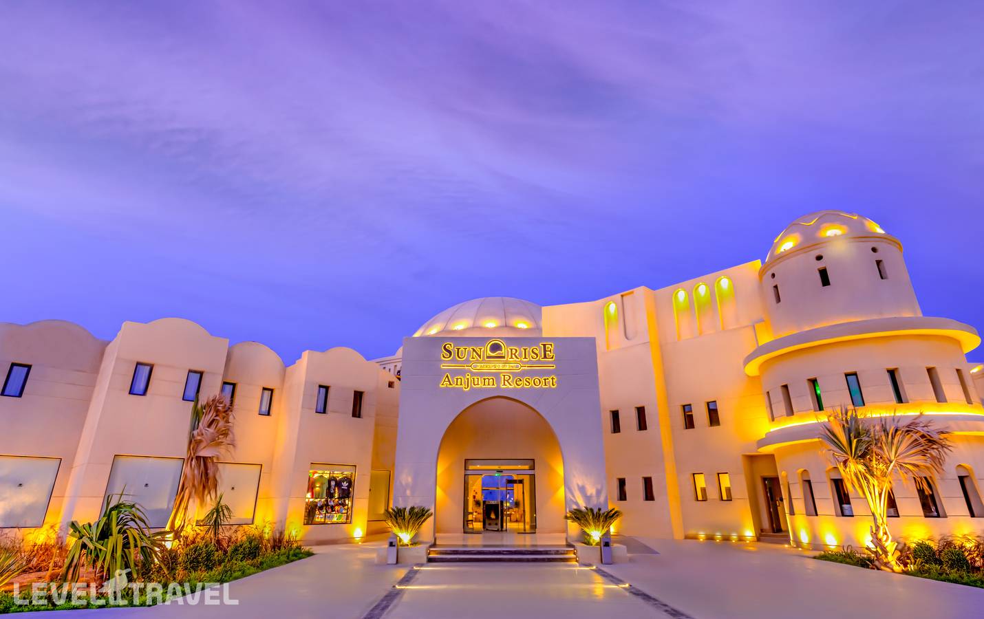 фотографии отеля Sunrise Anjum Resort в Египет(Марса Алам) - фото №28