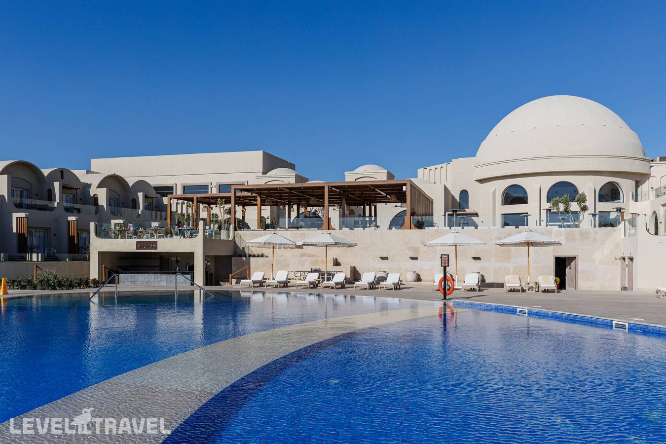 фотографии отеля Sunrise Anjum Resort в Египет(Марса Алам) - фото №10