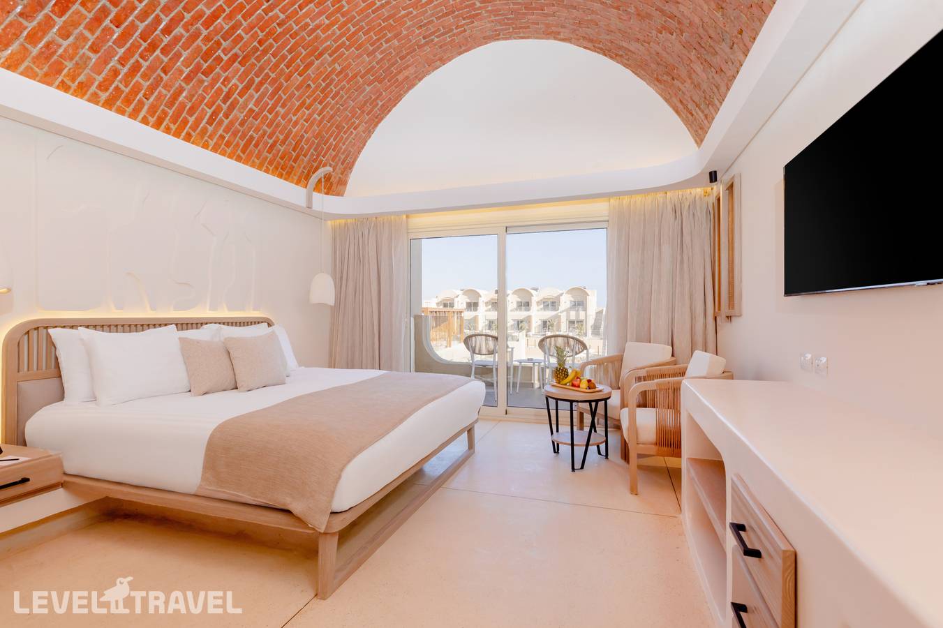 фотографии отеля Sunrise Anjum Resort в Египет(Марса Алам) - фото №14