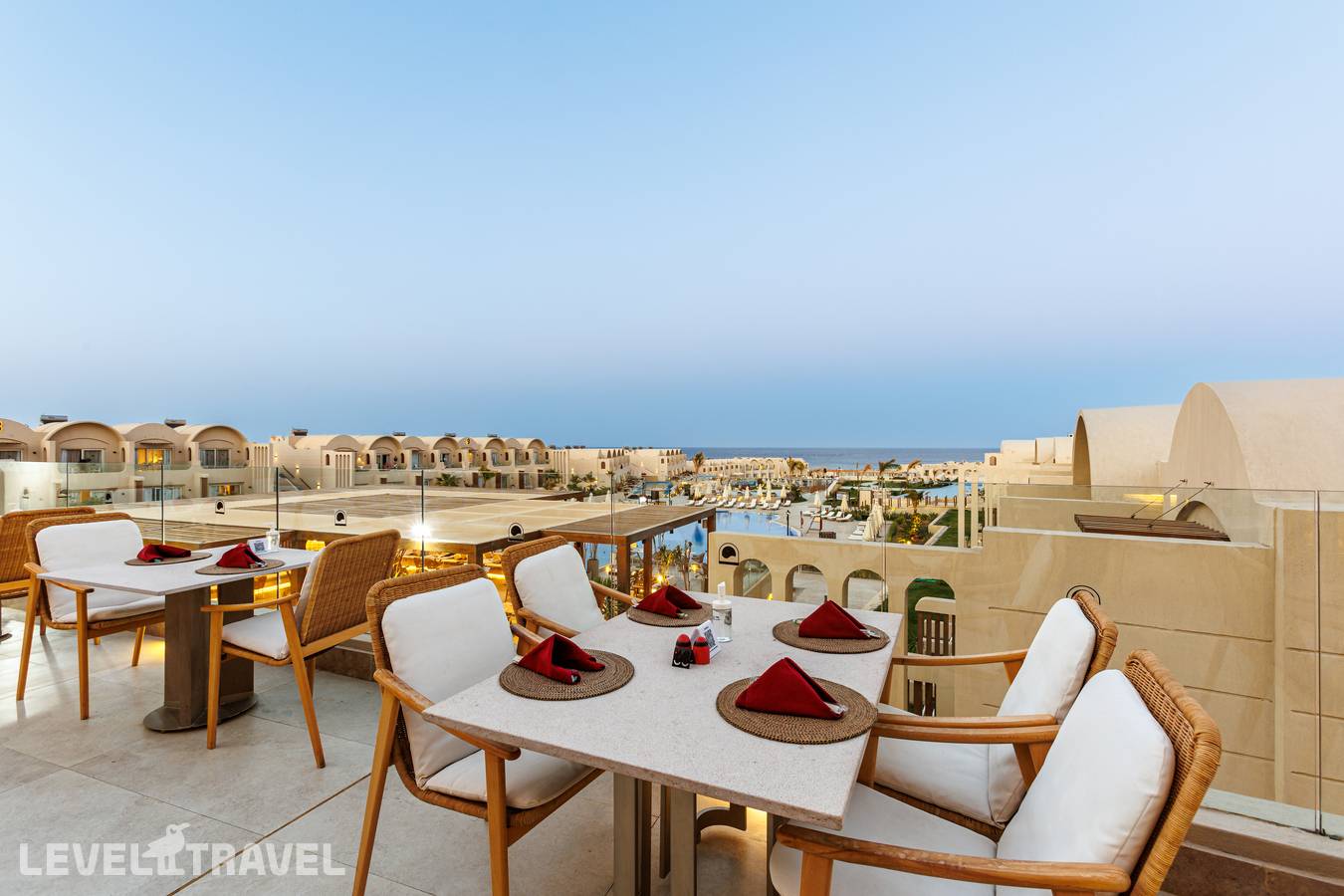 фотографии отеля Sunrise Anjum Resort в Египет(Марса Алам) - фото №17