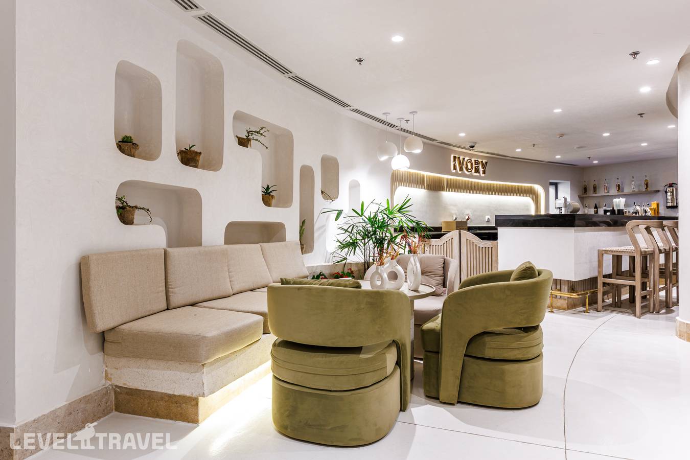 фотографии отеля Sunrise Anjum Resort в Египет(Марса Алам) - фото №20