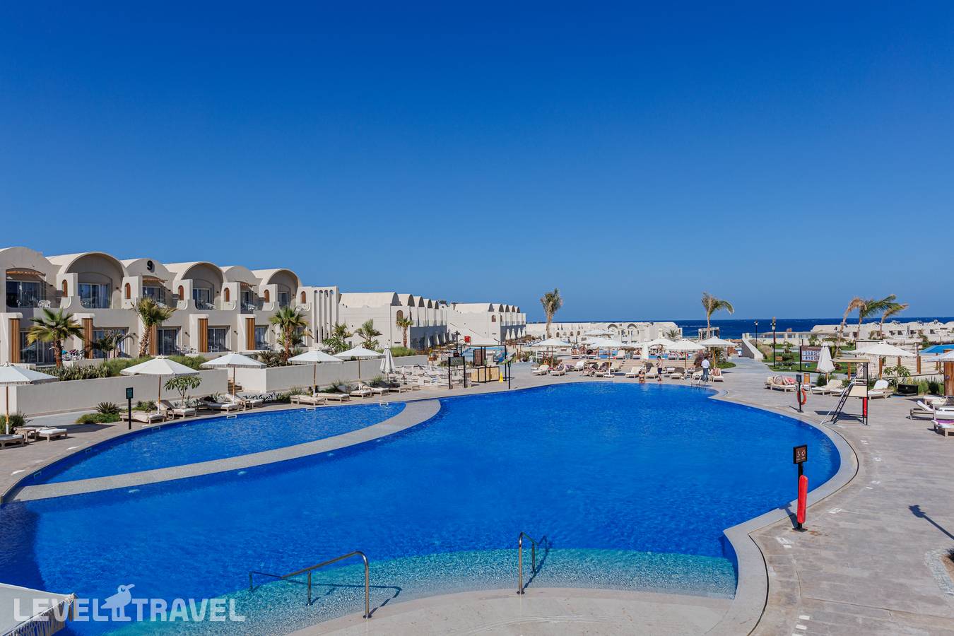 фотографии отеля Sunrise Anjum Resort в Египет(Марса Алам) - фото №6