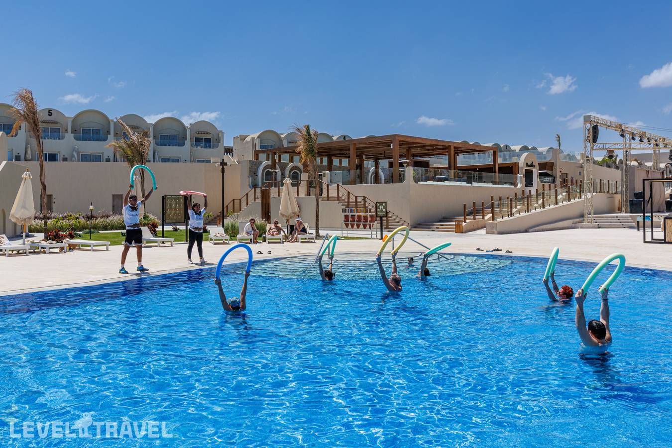 фотографии отеля Sunrise Anjum Resort в Египет(Марса Алам) - фото №35