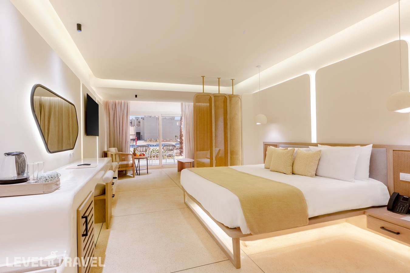 фотографии отеля Sunrise Anjum Resort в Египет(Марса Алам) - фото №13