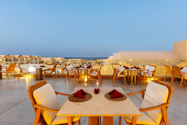 Sunrise Anjum Resort