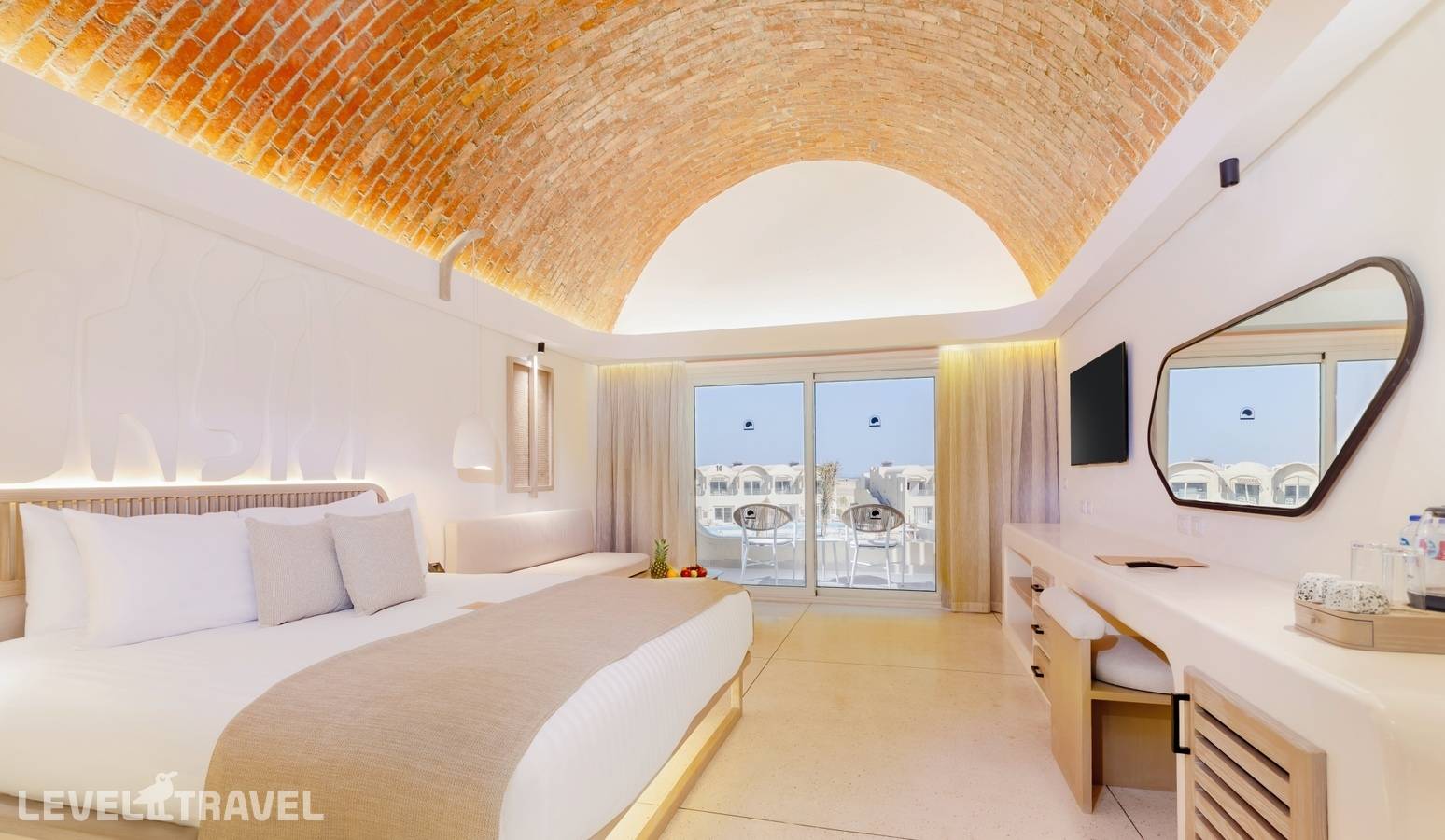 фотографии отеля Sunrise Anjum Resort в Египет(Марса Алам) - фото №11