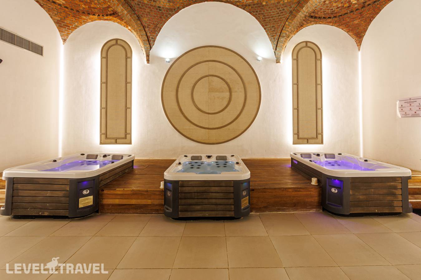 фотографии отеля Sunrise Anjum Resort в Египет(Марса Алам) - фото №30