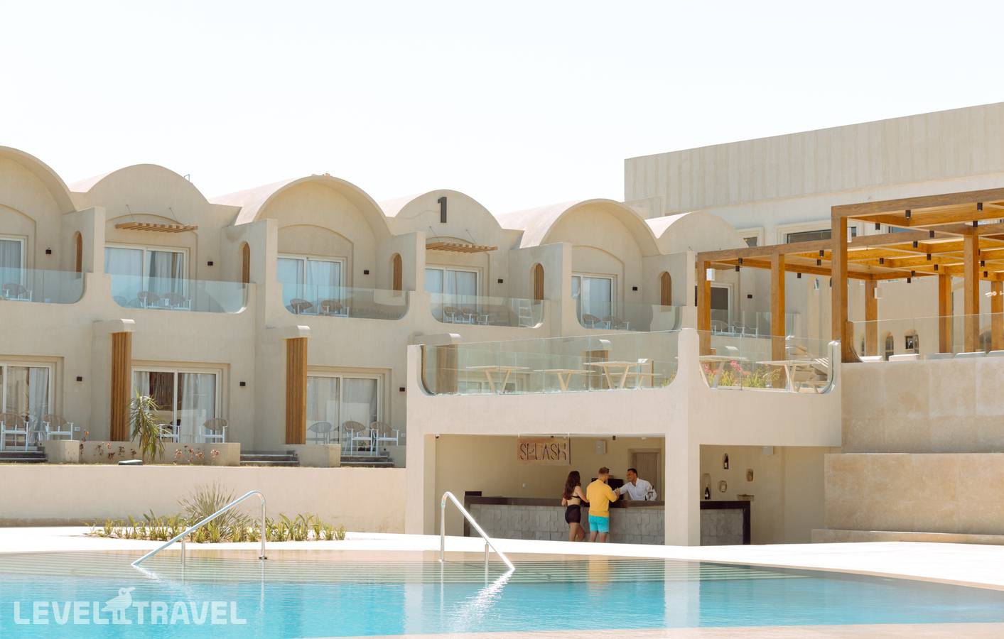 фотографии отеля Sunrise Anjum Resort в Египет(Марса Алам) - фото №18