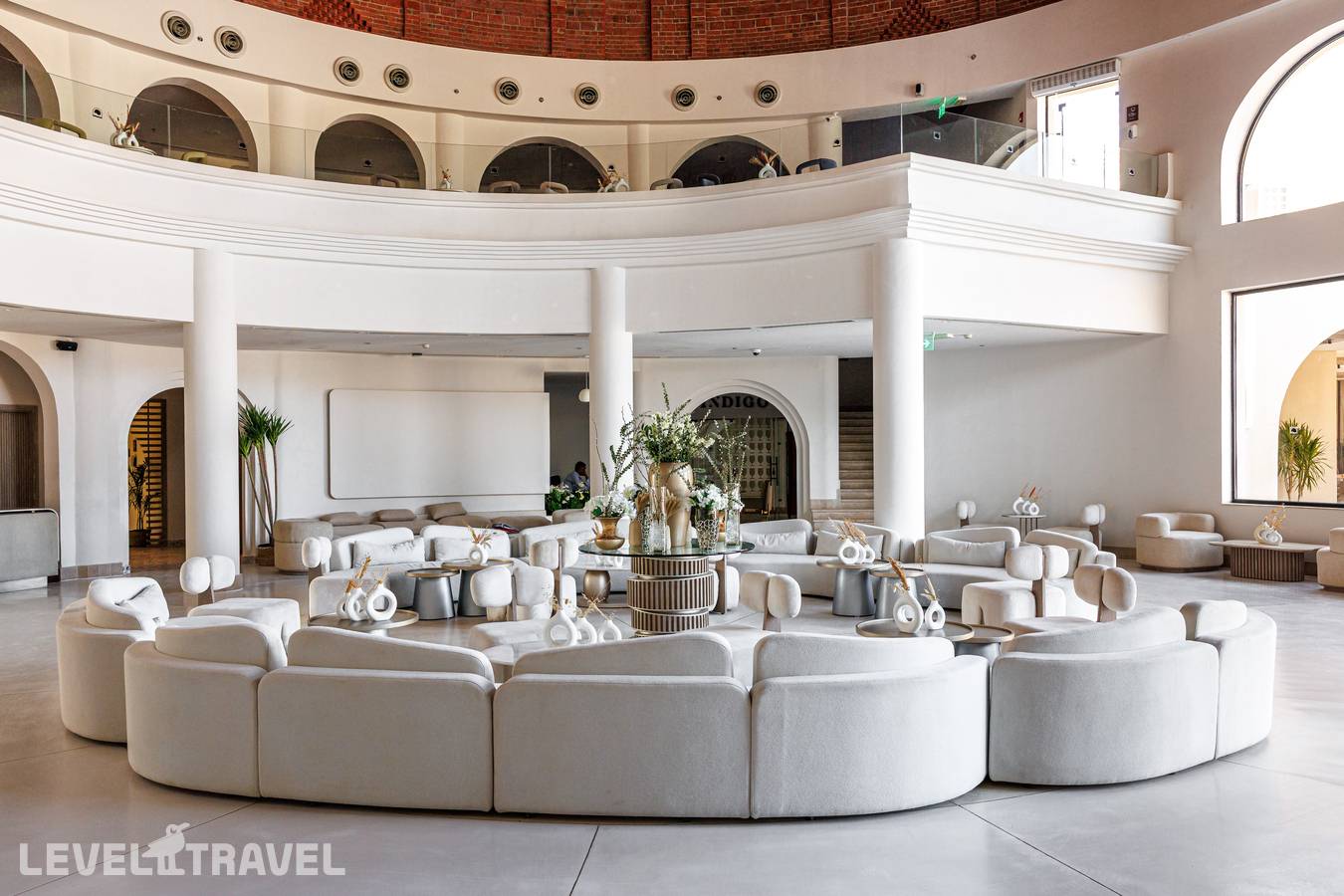 фотографии отеля Sunrise Anjum Resort в Египет(Марса Алам) - фото №31