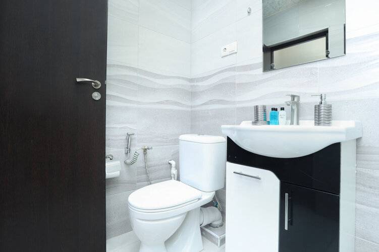 Апартаменты Stay Inn On Argishti 11-80