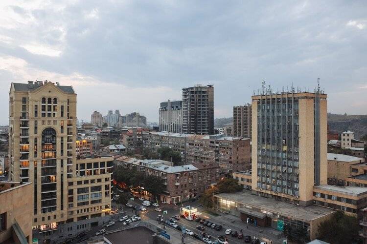Апартаменты Top Location/Special Designed1br/Selfcheckin/Keygo 22