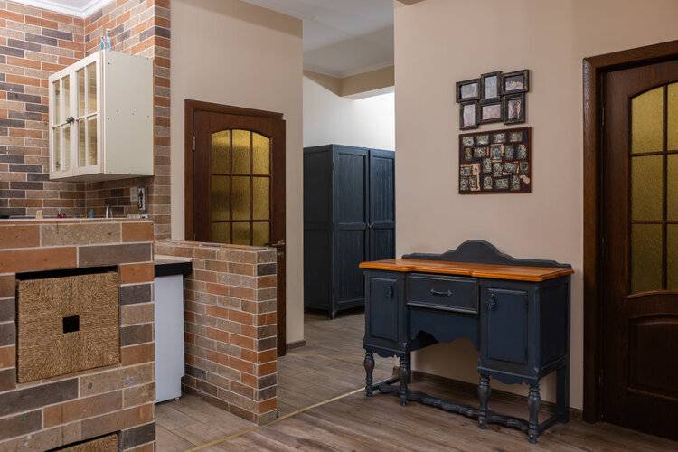 Апартаменты Top Location/Special Designed1br/Selfcheckin/Keygo 22