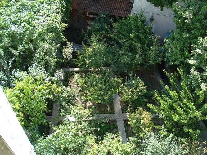 Royal Boutique Hotel On Kievyan