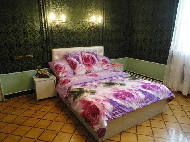 Royal Boutique Hotel On Kievyan