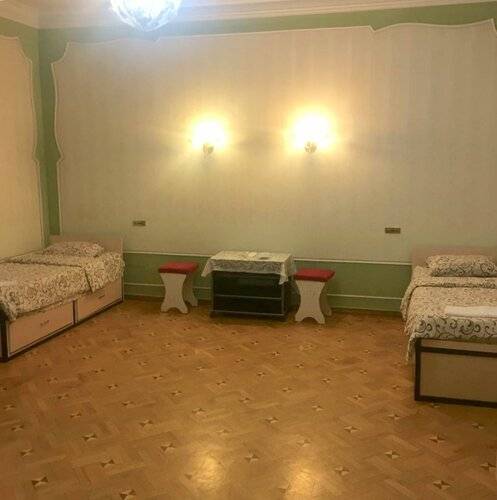 Royal Boutique Hotel On Kievyan