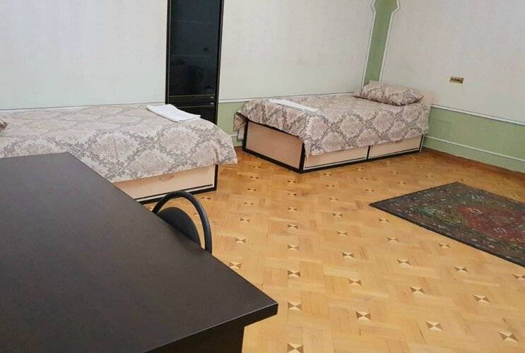 Royal Boutique Hotel On Kievyan