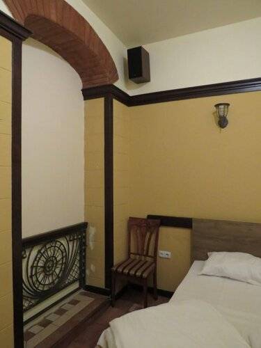 Мини-Отель Hotel В Самом Центре