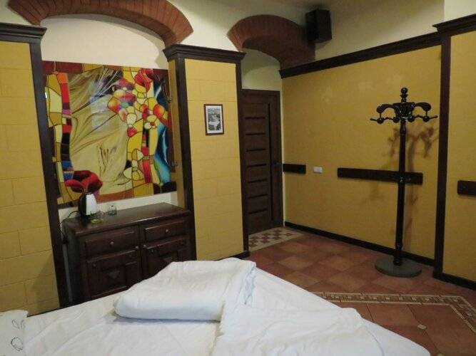 Мини-Отель Hotel В Самом Центре