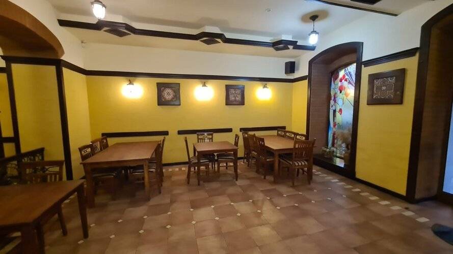 Мини-Отель Hotel В Самом Центре