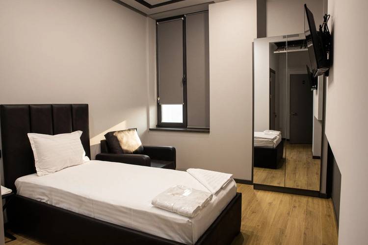 Elion Hotel