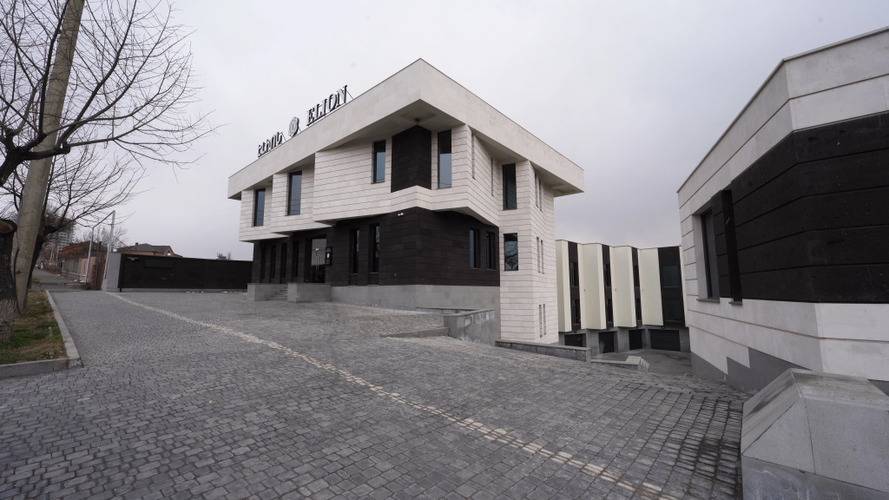 Elion Hotel