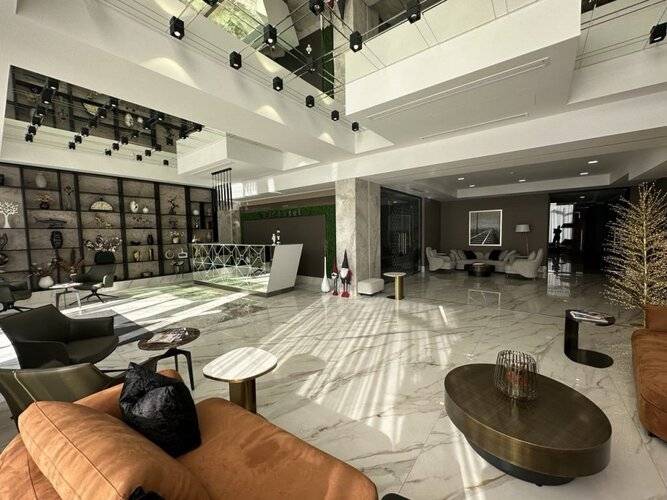 Hills Resort Hotel