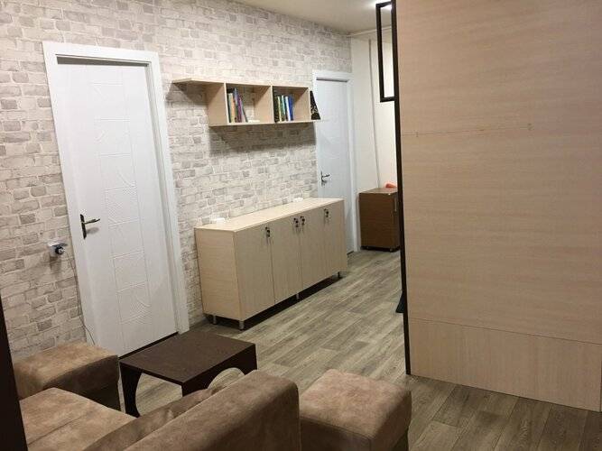 Bonvenon Hostel