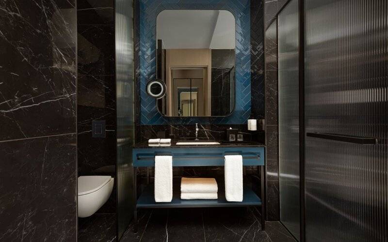Intercontinental Tashkent, An Ihg Hotel