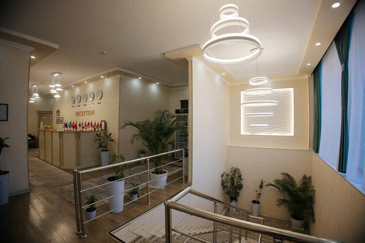 Like Inn Hotel
