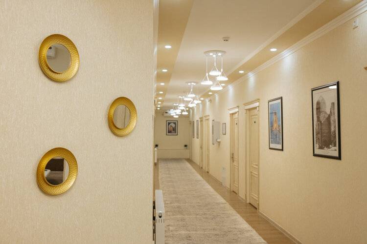 Like Inn Hotel
