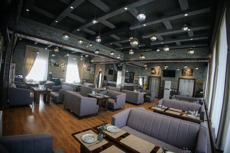 Like Inn Hotel