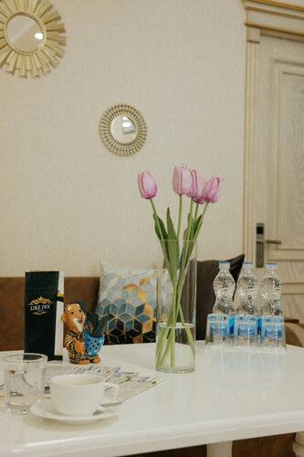 Like Inn Hotel