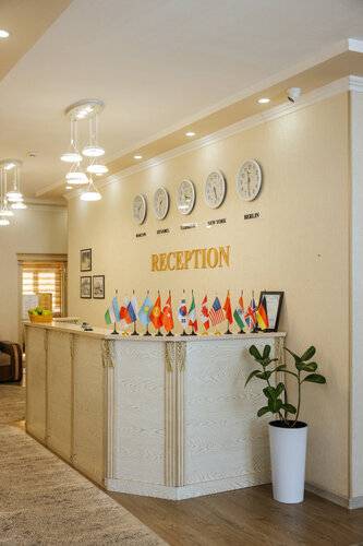 Like Inn Hotel