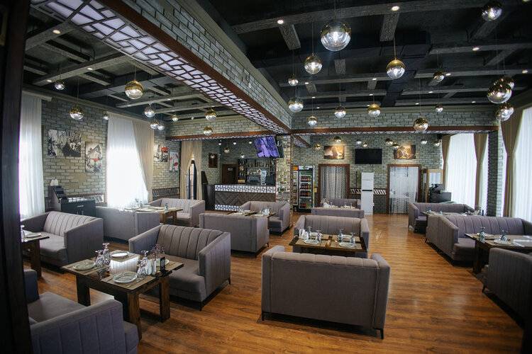 Like Inn Hotel
