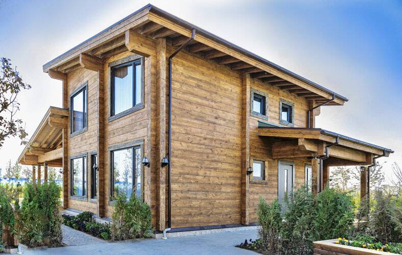 Eco Village