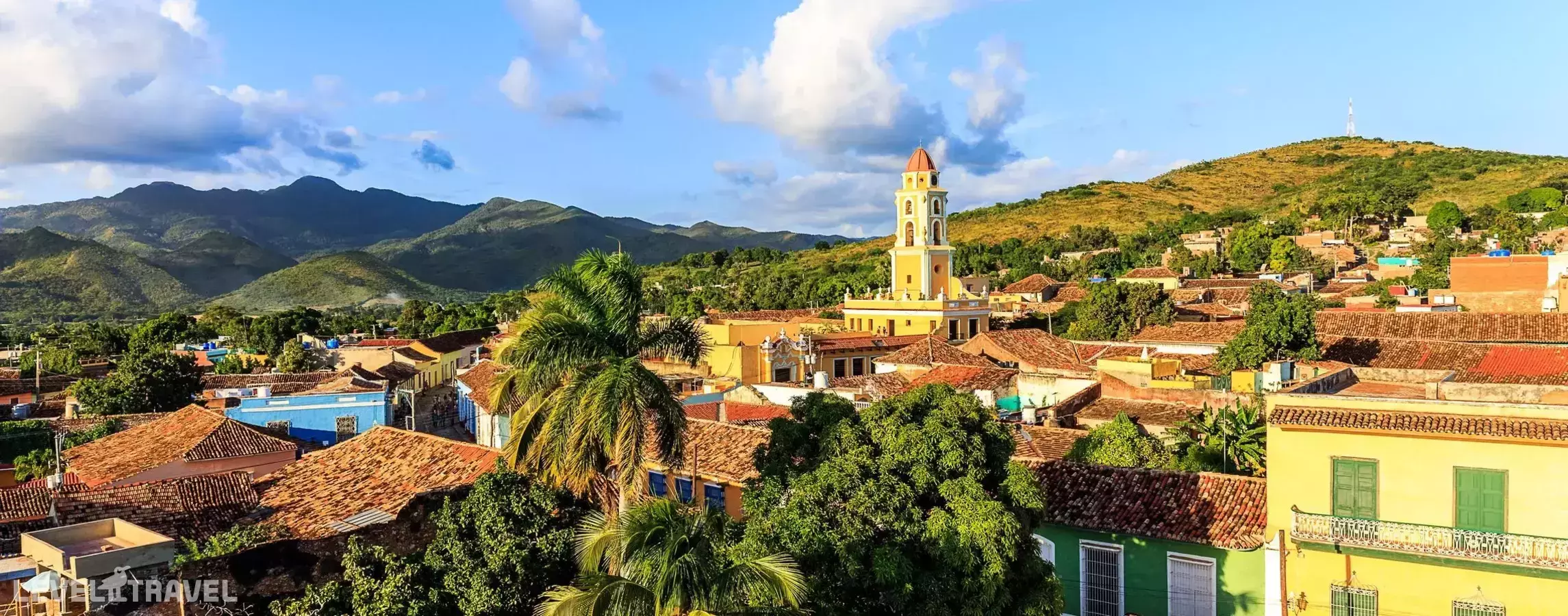 Mystique Trinidad La Popa By Royalton