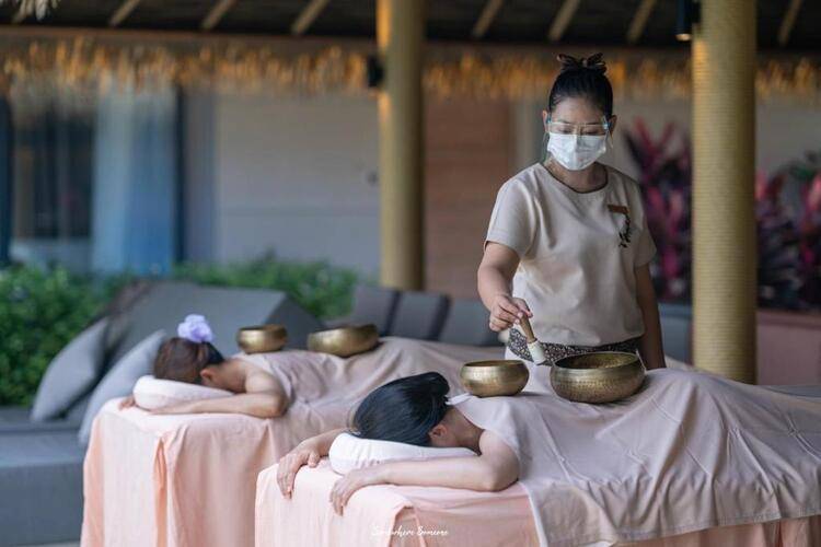 Villa Escape Burasari