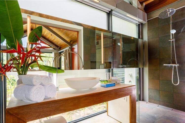 Villa Escape Burasari