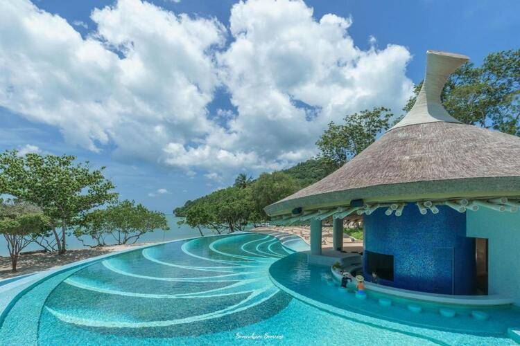 Villa Escape Burasari