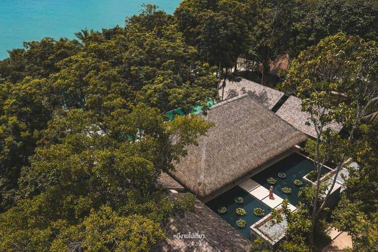 Villa Escape Burasari