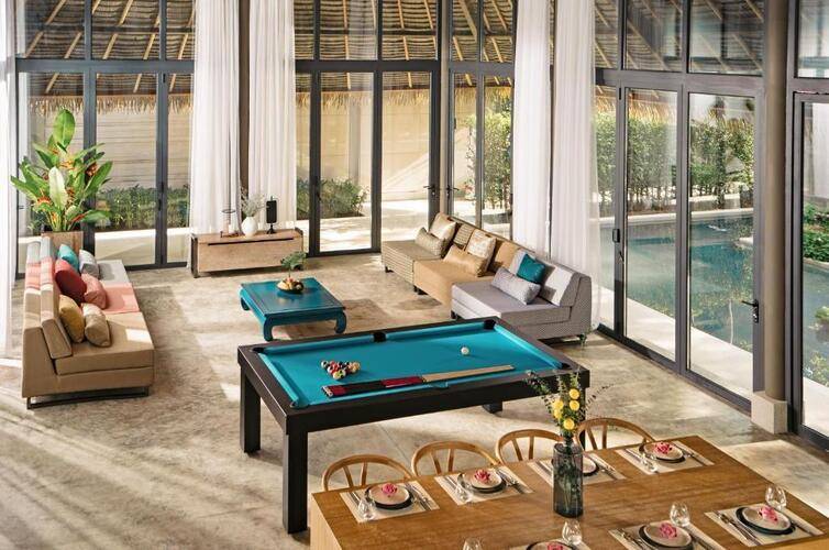 Villa Escape Burasari