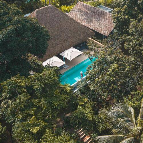 Villa Escape Burasari