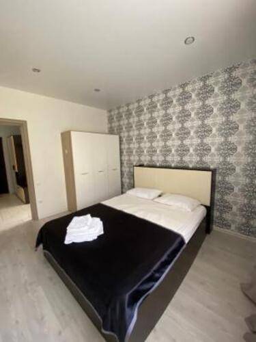 Location Apartments (Локейшен Апартментс) На Улице Каспийская