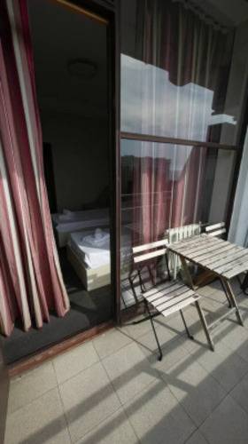 Apart Hotel Sunlight