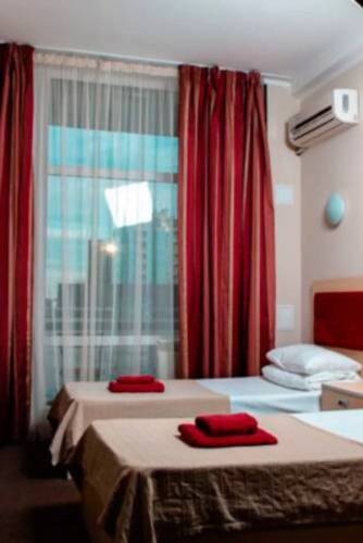 Apart Hotel Sunlight