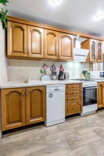 Sun City Apartment (Сан Сити Апартмент) На Улице Островского